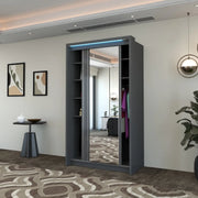 Lincoln Sliding Door Wardrobe